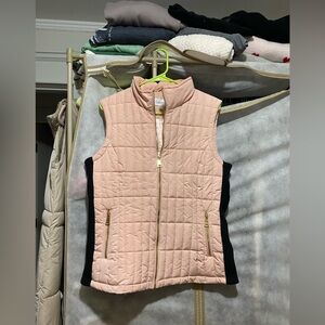Calvin Klein Puffer Vest